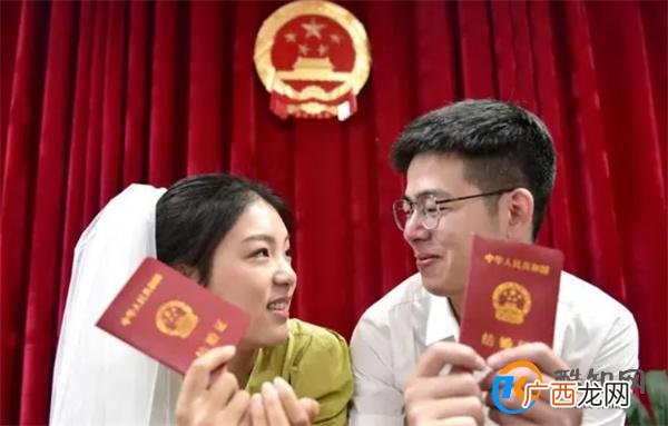 今年520领证人数较去年大幅降低 什么原因导致_酷知科普