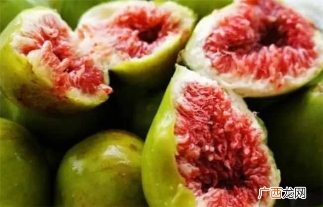 哪些人不能吃无花果