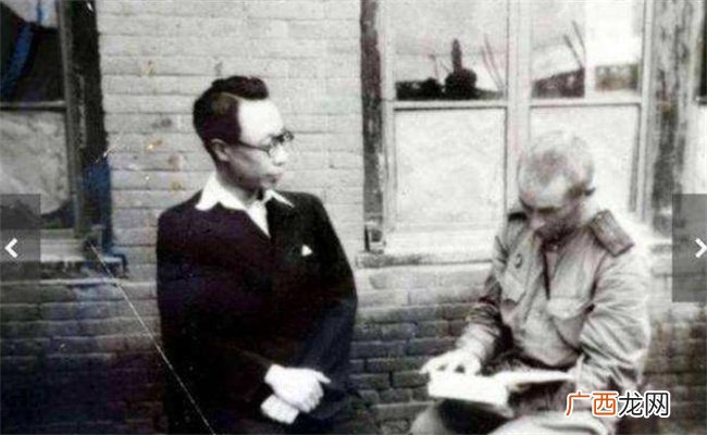 溥仪在苏联时 宝物是如何放置的 因宝物太多想出一个荒唐的办法