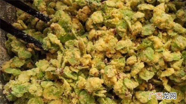 榆钱不知道怎么做好吃的话 就试试这5种做法吧 简单美味又好吃