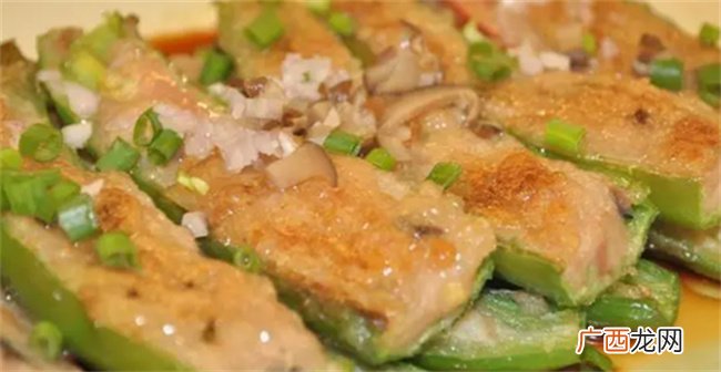 还以为辣椒只是配料吗 杭椒搭配这些食材一起炒 又香又下饭