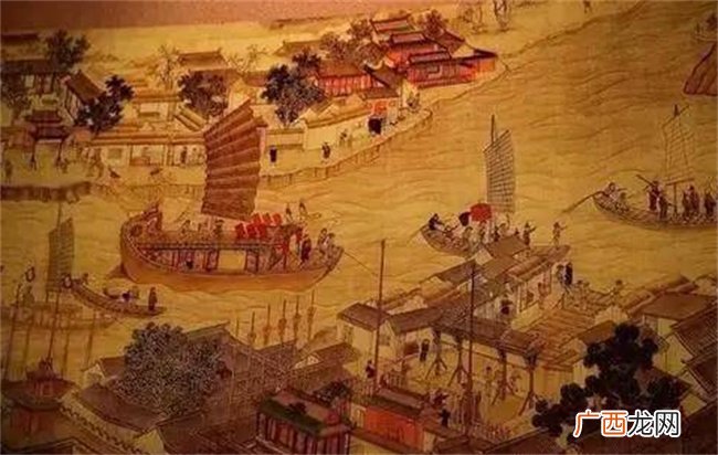 走近历史 带你了解欧洲旅行家的所记 了解不一样的元朝宫廷节庆