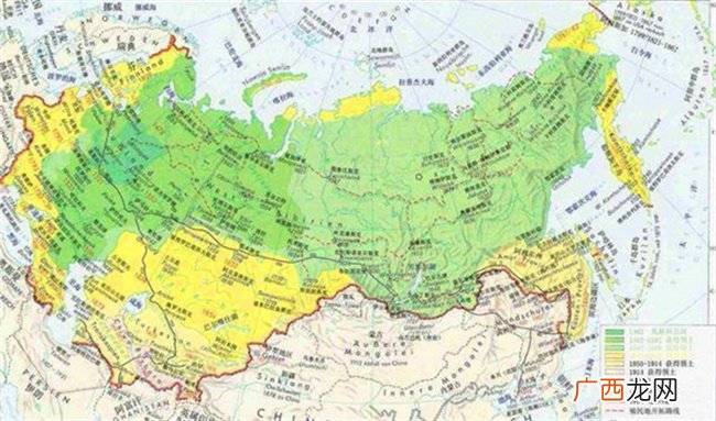 波兰“国”缘为何这么差 被邻国瓜分四次 如今与俄罗斯水火不容
