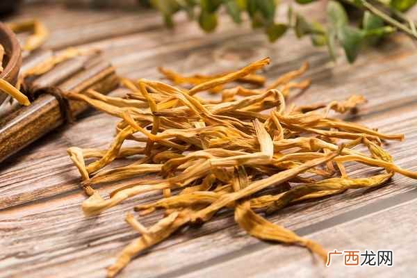 黄花菜的功效与作用禁忌