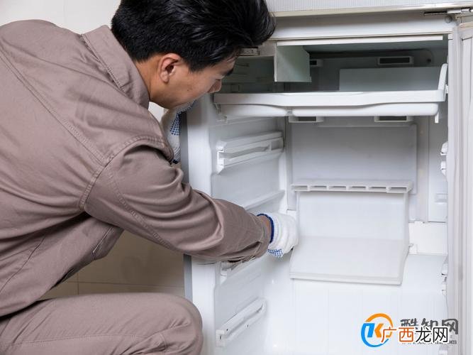 冰箱没有氟利昂怎么办 冰箱里的氟利昂是什么东西_酷知科普