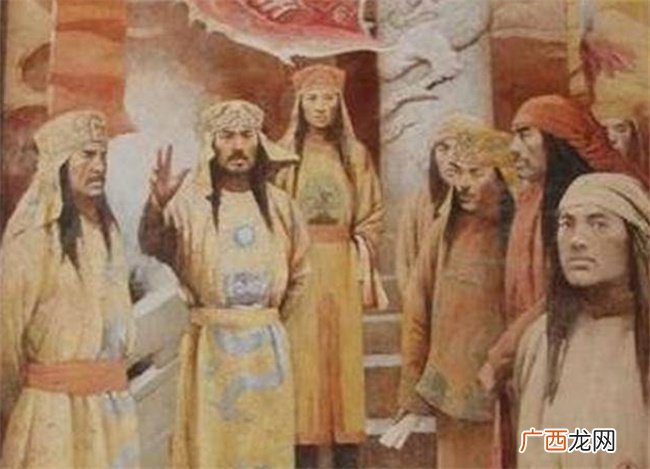 太平天国为何会灭亡 胡乱册封 有2700多个王爷 一万多个丞相