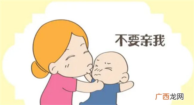 养娃养得好 这些部位不要乱摸 合格父母要知道