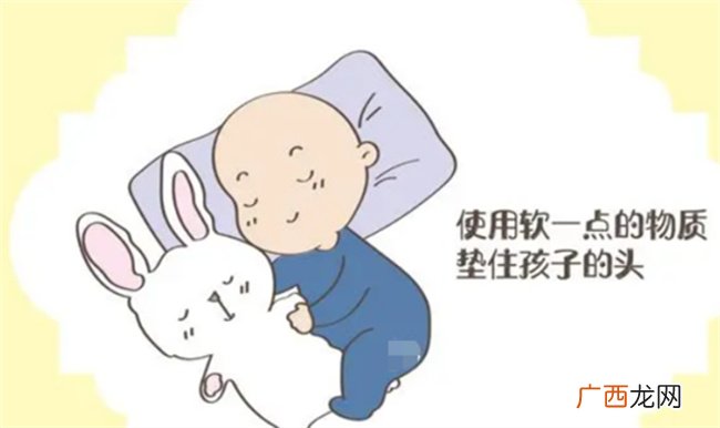 养娃养得好 这些部位不要乱摸 合格父母要知道