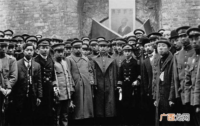 民国史上 革命党人第一次暗杀行动 目标还是清朝的两广总督