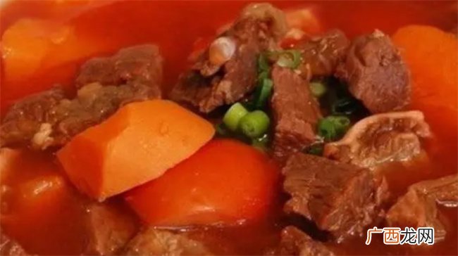 黄牛肉10人有9人做不好教你5种简单美味的做法每种都好吃极了