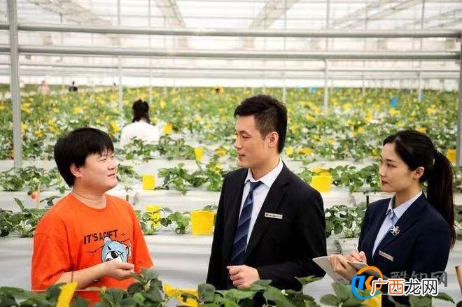 加大乡村振兴和普惠金融贷款投放 优化金融供给_酷知科普