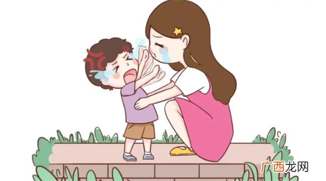 幼儿上学哭闹的原因和安抚的方法 ?上幼儿园哭闹要强制送去吗