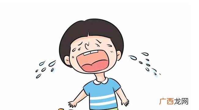 幼儿上学哭闹的原因和安抚的方法 ?上幼儿园哭闹要强制送去吗
