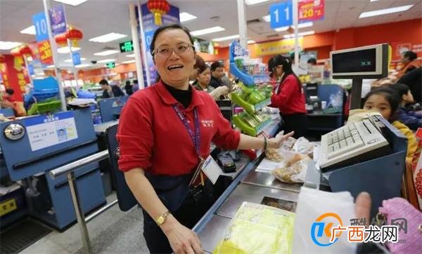 营业员负责什么 营业员是做什么的_酷知科普