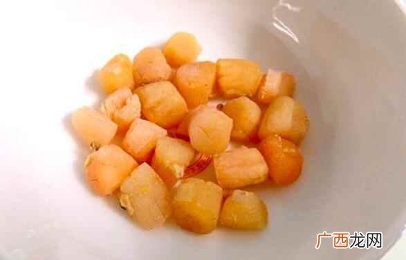 干贝的食用注意事项有哪些 吃干贝的注意事项