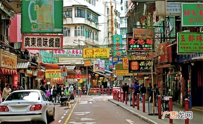 年轻人挤进香港赚钱 真的就能存钱了吗？