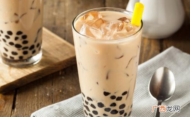 千万不要长期喝奶茶 危害有哪些？