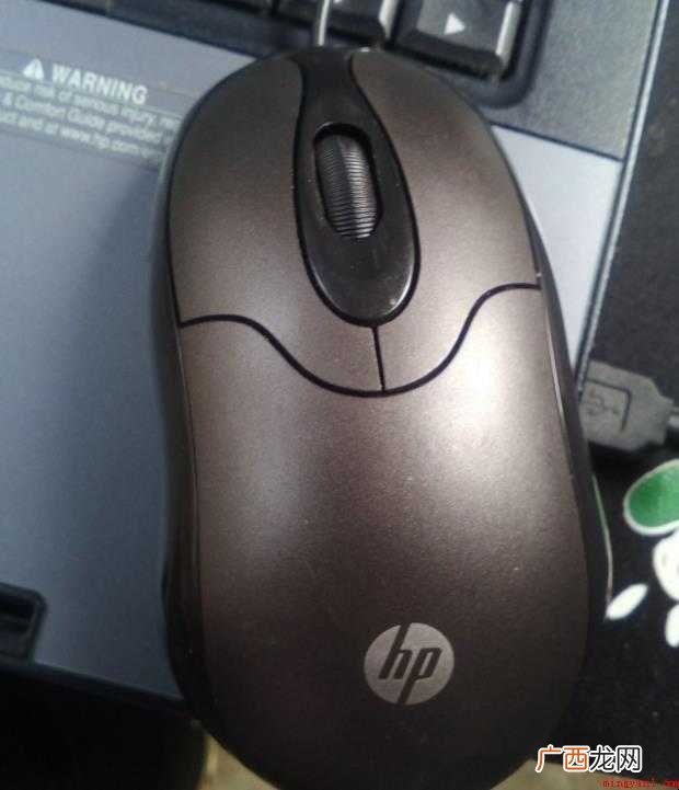 鼠标单击变双击怎么解决