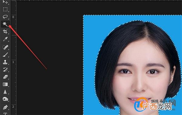 1寸照片标准尺寸是多少 一寸照片电子版怎么弄_酷知科普