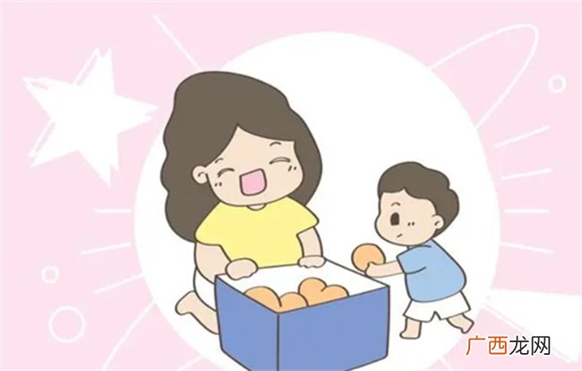 如果能做个“懒家长” 更能激发孩子的“勤快”