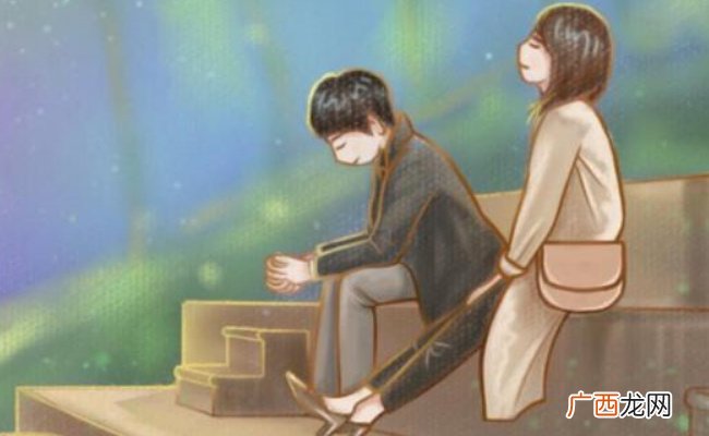 人们靠分开的痛觉来分辨爱意 爱情是什么?