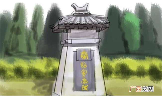 秦始皇陵上为啥要种这么多石榴树 竟和一种传说中的妖怪有关