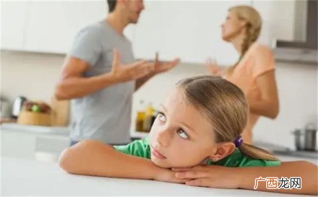 离异家庭的孩子怎么教育-儿童教育
