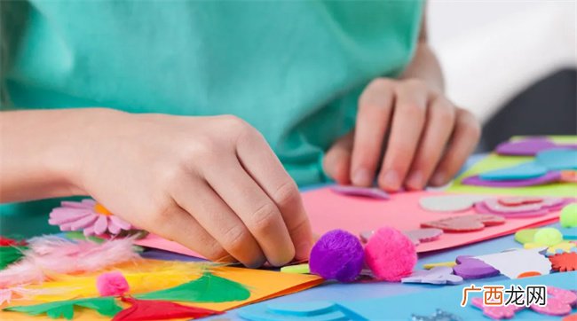 孩子手工培养的重要性 手工对幼儿的发展有什么作用
