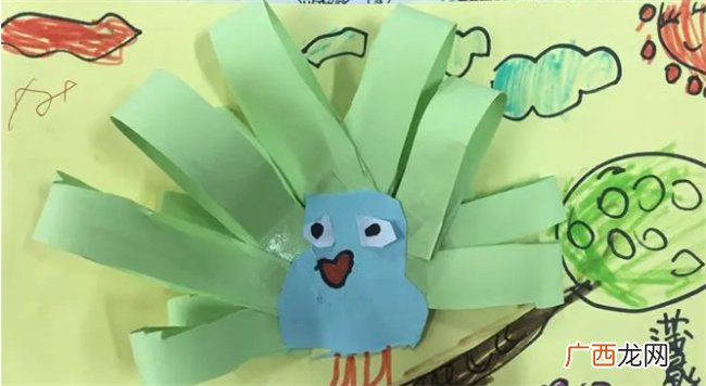 孩子手工培养的重要性 手工对幼儿的发展有什么作用
