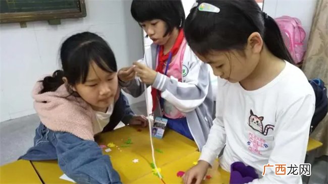 孩子手工培养的重要性 手工对幼儿的发展有什么作用
