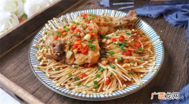 天热做啥菜 推荐5道蒸菜 营养好吃不油腻 还特简单 不妨照做