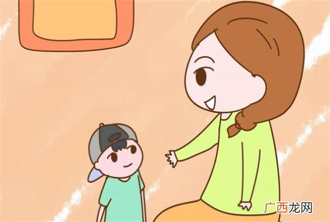 九岁孩子犟嘴不听话怎么办-儿童教育