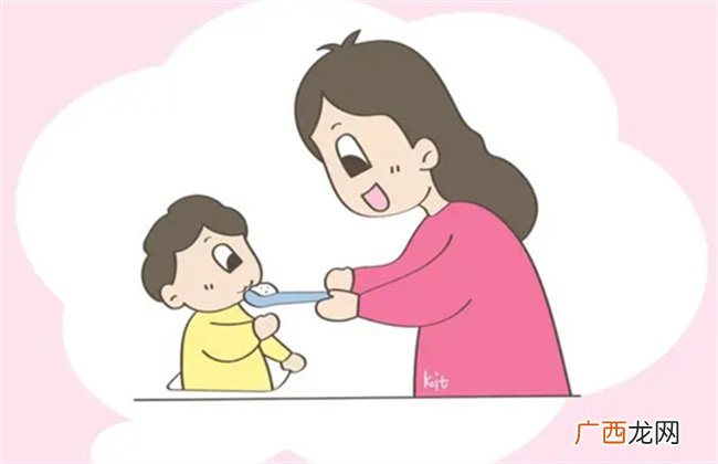 一岁的宝宝 应该如何吃 才会比较有营养