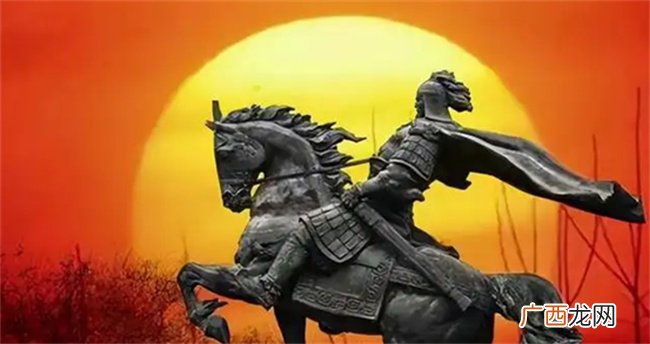 马革裹尸三位名将是谁 马革裹尸的历史人物是谁