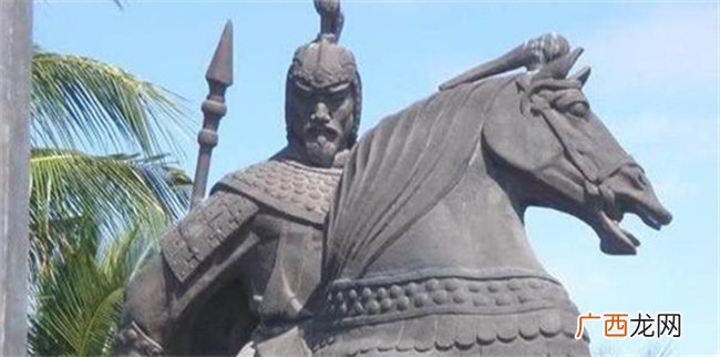马革裹尸三位名将是谁 马革裹尸的历史人物是谁