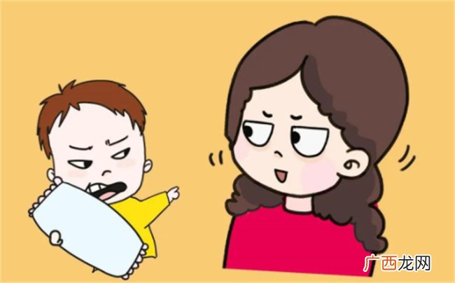 如何改变孩子的坏脾气教育笔记-儿童教育