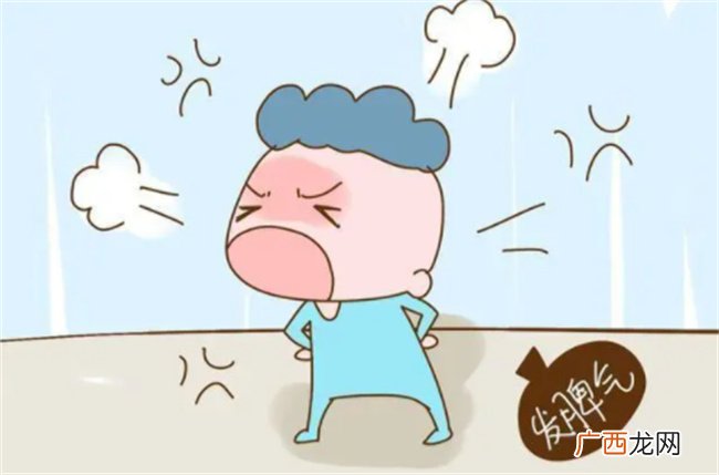 如何改变孩子的坏脾气教育笔记-儿童教育