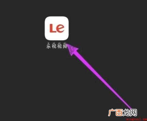 乐视视频怎么投放电视