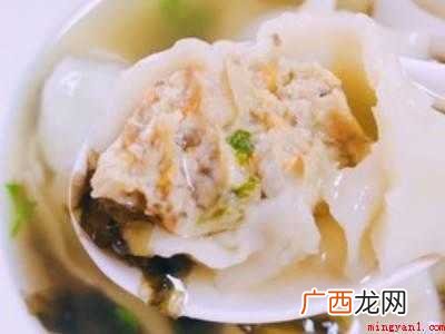 鸡肉馅怎么调好吃又嫩