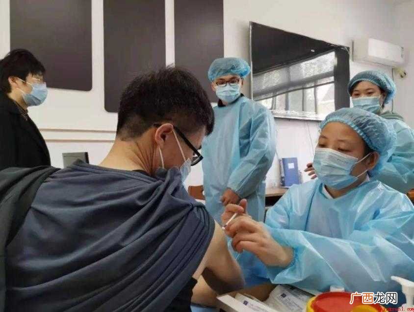 打疫苗是什么原理