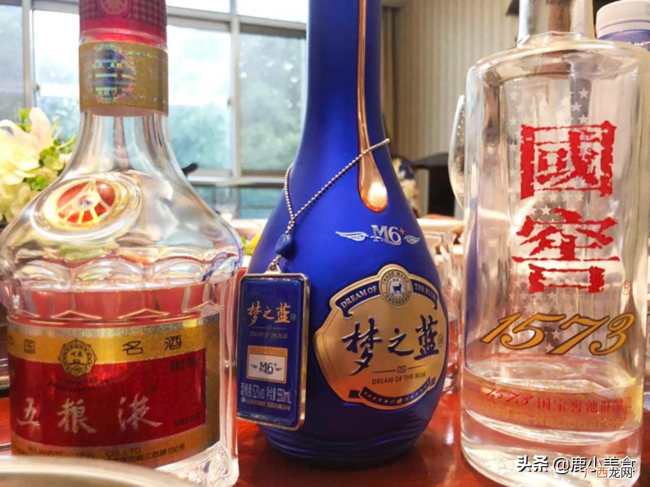 四川名酒白酒排行榜前十名 四川白酒有哪些品牌