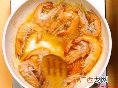 怎样吃虾