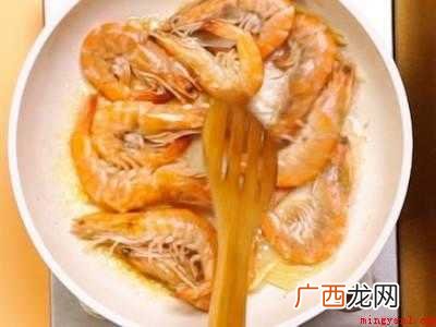 怎样吃虾