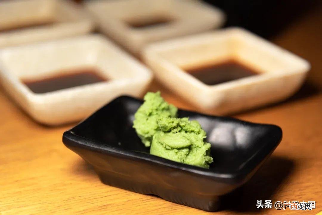 1招教你如何挑选芥末 芥末是什么