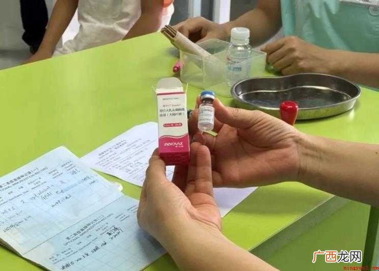 四岁五岁打的疫苗有哪些
