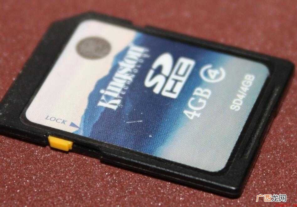 SD卡有什么作用
