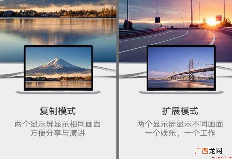 投影仪怎么连接笔记本电脑