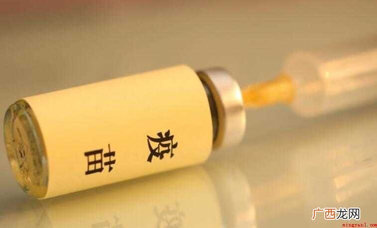 流脑疫苗的种类有哪些