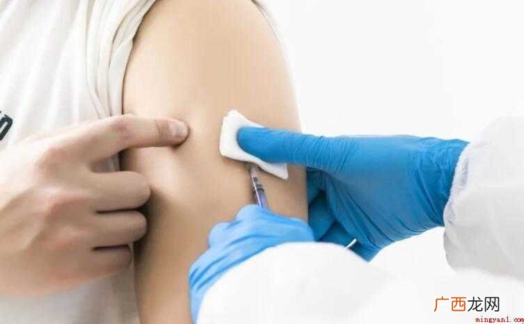 打完新冠疫苗的心情说说有哪些