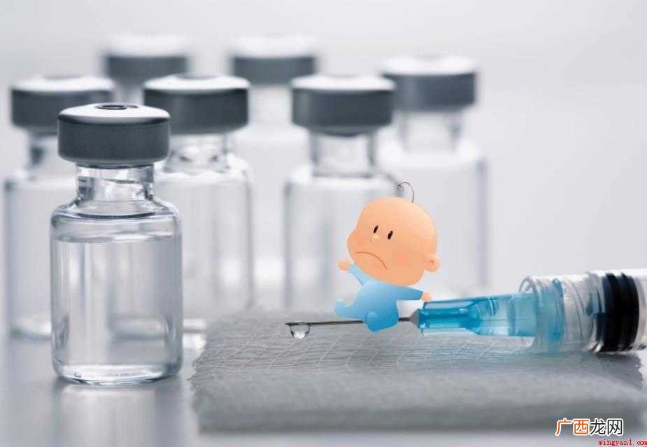 肺炎疫苗多大孩子能打吗 肺炎疫苗多大孩子能打